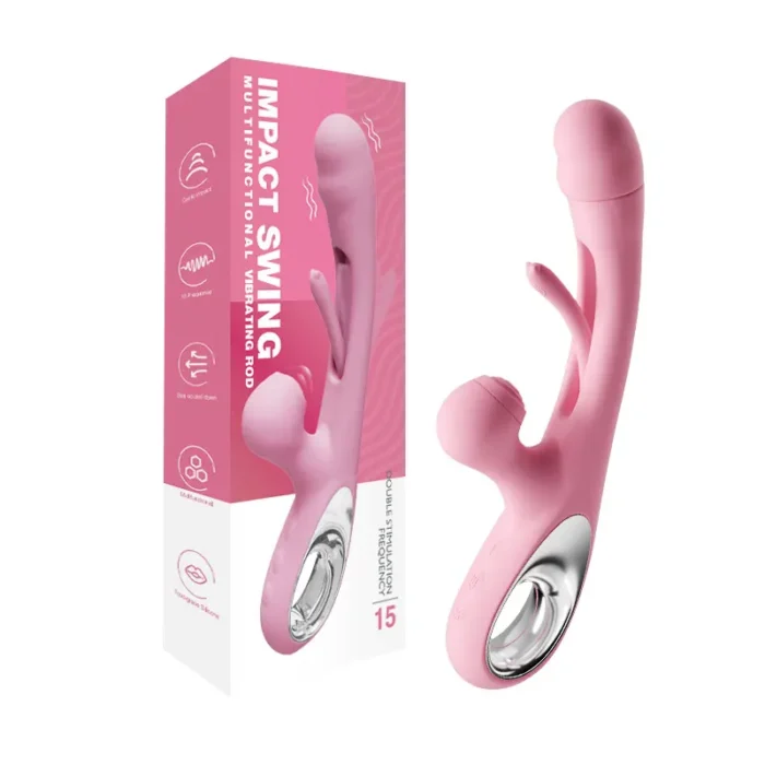 New Sex Toys for Women
