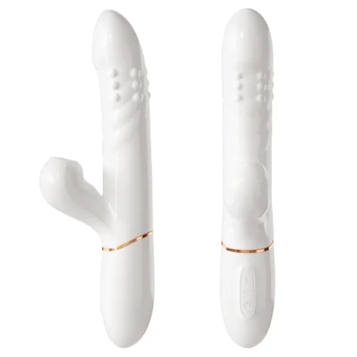Clit Stimulator Vibrator