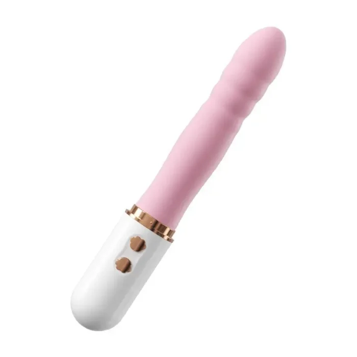 pink sex toy