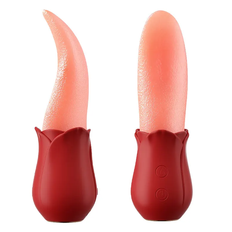 Clit Stimulator Vibrator