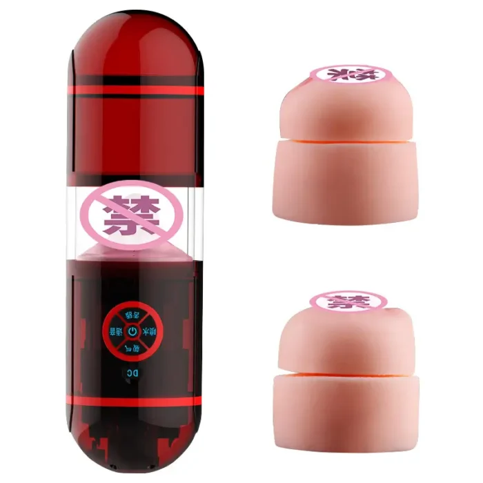 male vibrating sex toy