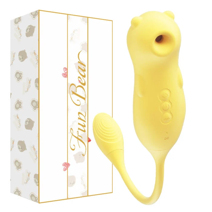 clit sucker sex toy