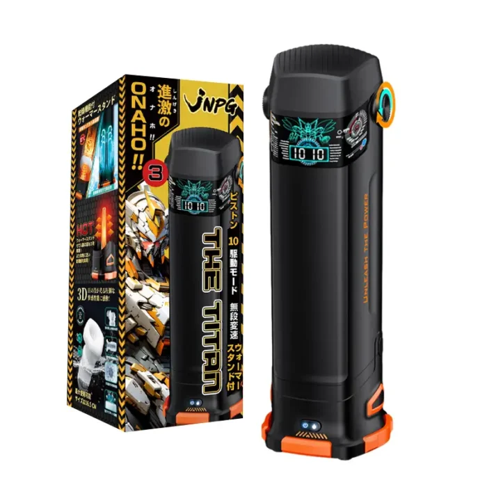 Best Penis Sleeve Sex Toys for Man - Image 6