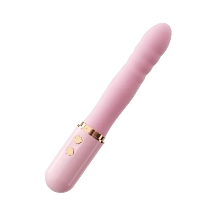 pink sex toy