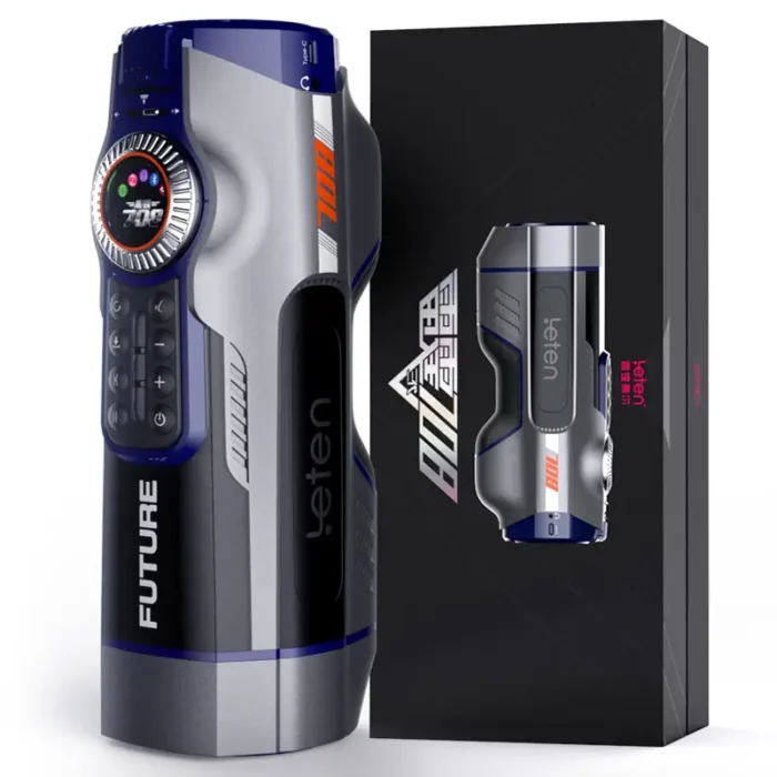 Thrusting Adult Toys