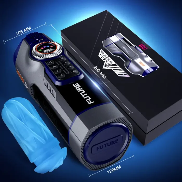 Thrusting Adult Toys