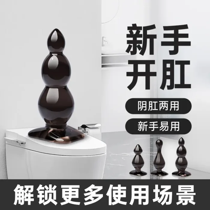anal sex toys for women