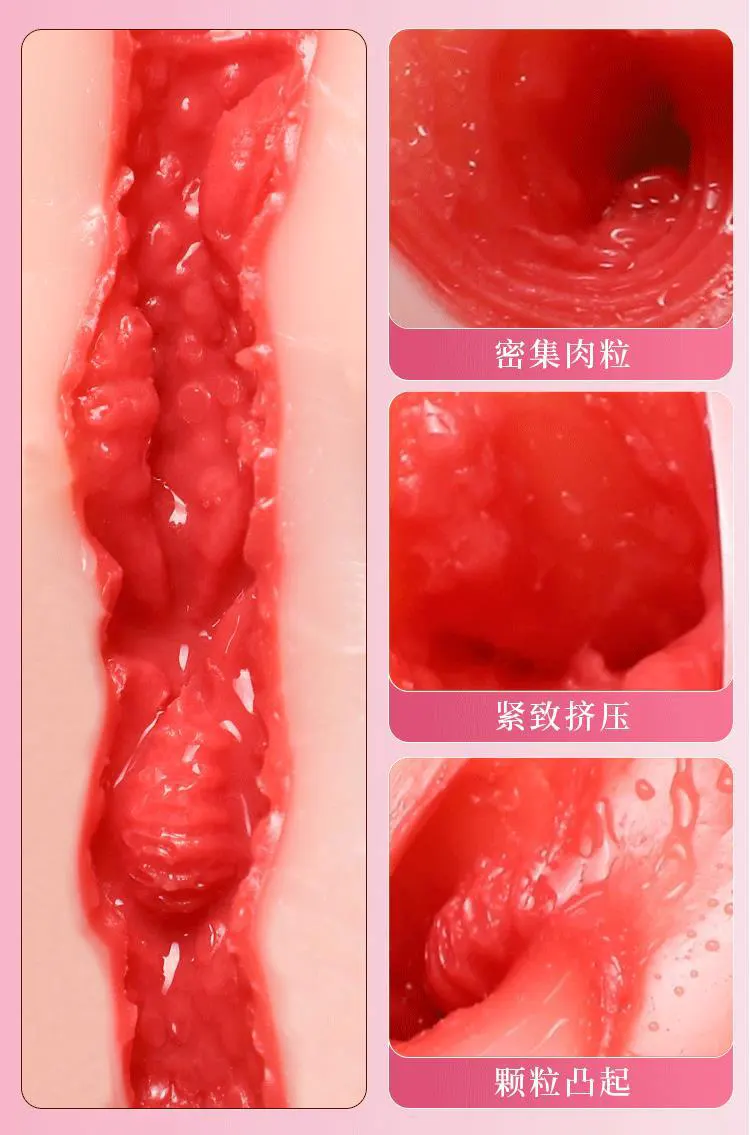 Male Torso Sex Toy