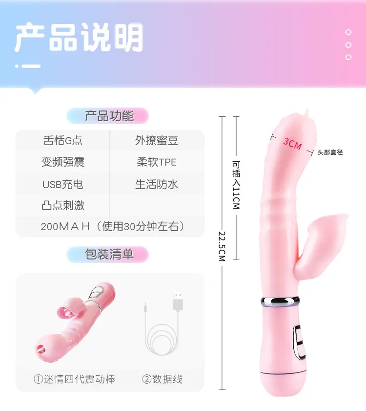 New Sex Toys for Women