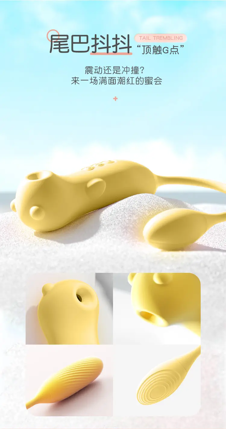 clit sucker sex toy