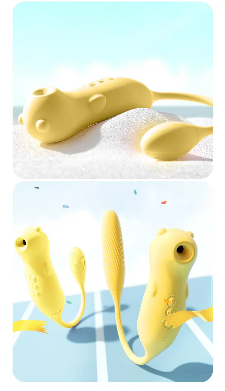 clit sucker sex toy