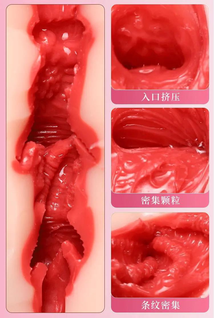 Male Torso Sex Toy