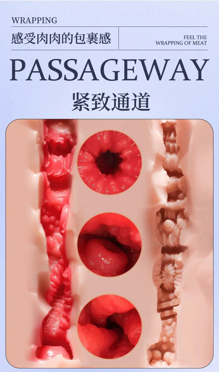 pussy ass sex toy 