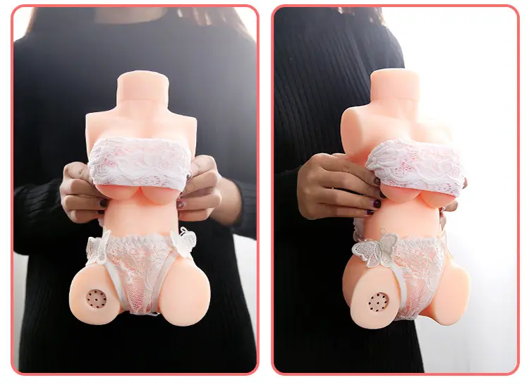 silicone ass sex toy
