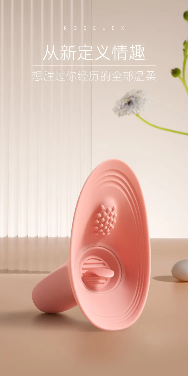 Sex Toy for Clits Stimulation 