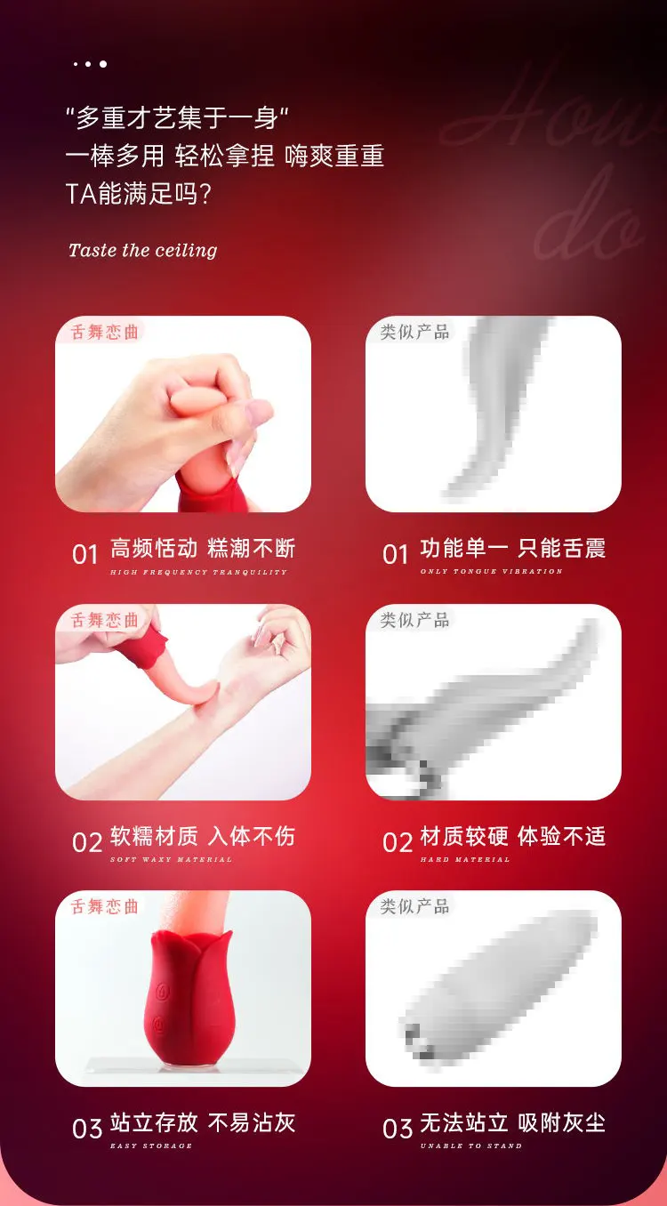 clit stimulator vibrator