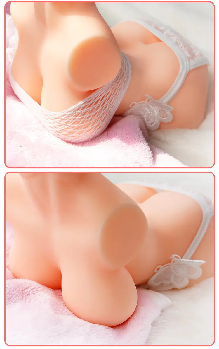 silicone ass sex toy
