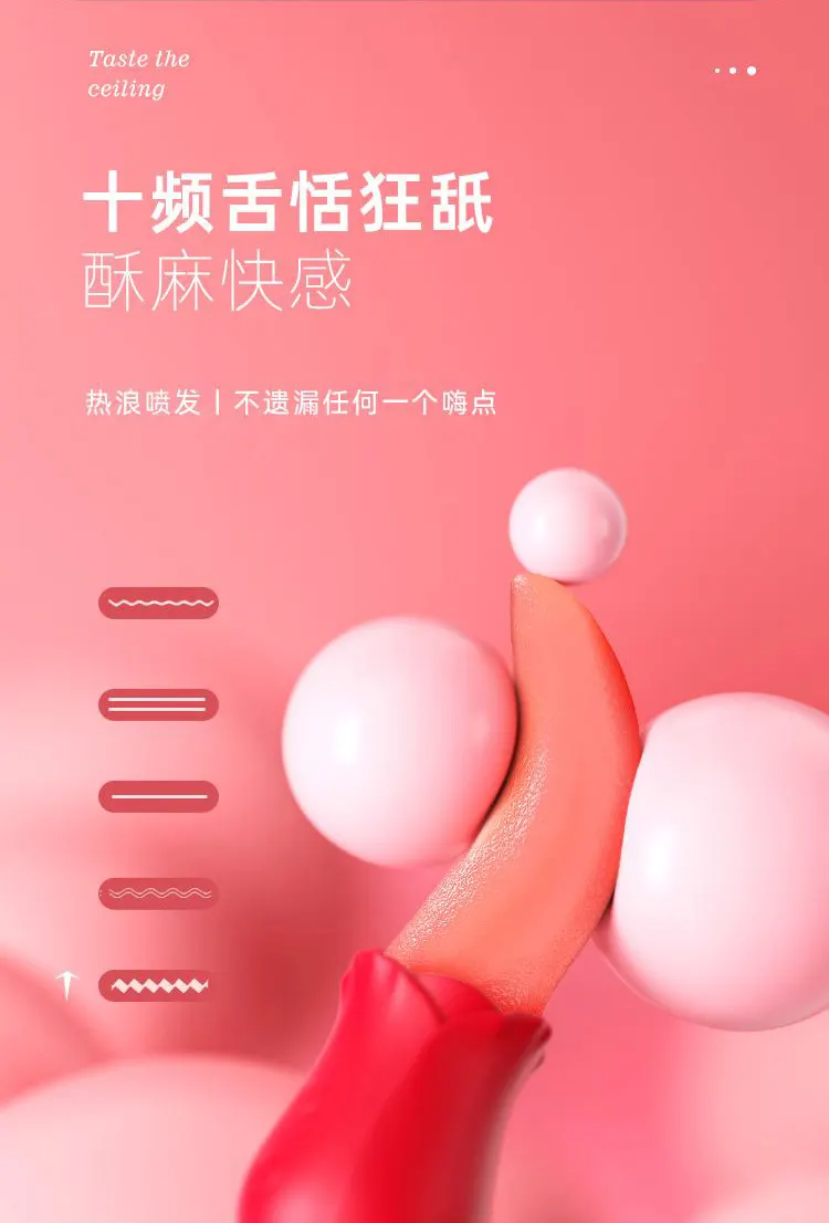 clit stimulator vibrator