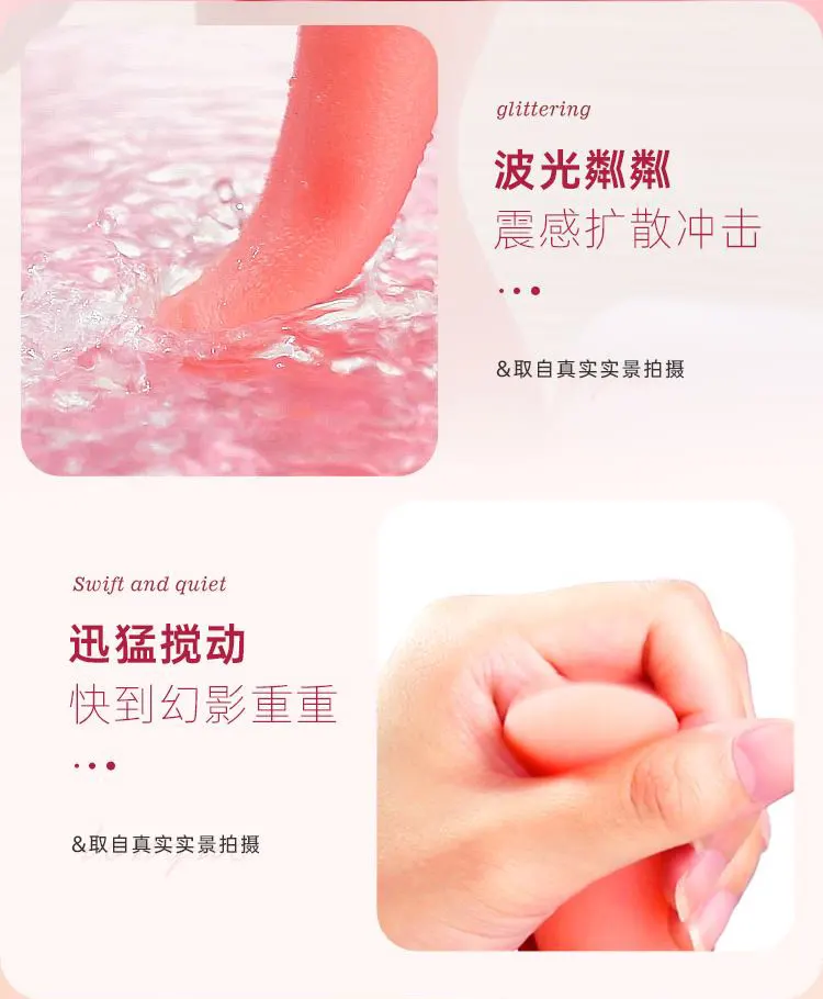 clit stimulator vibrator