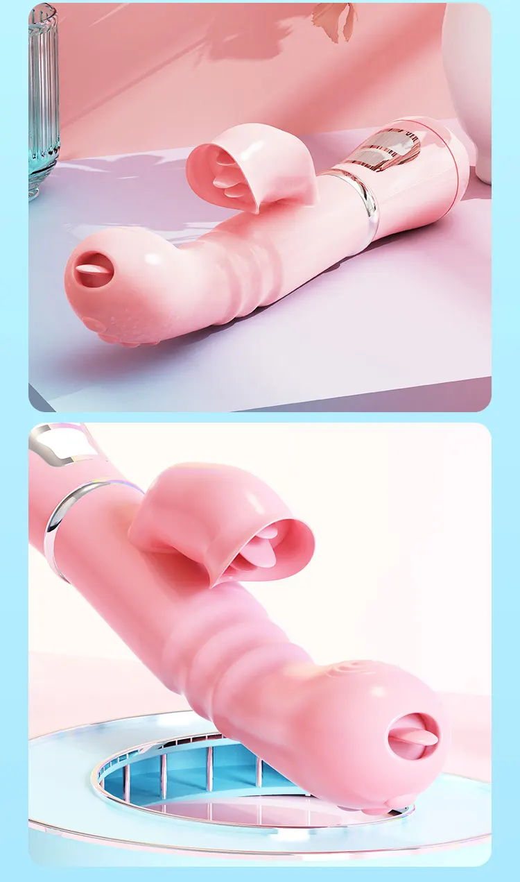New Sex Toys for Women