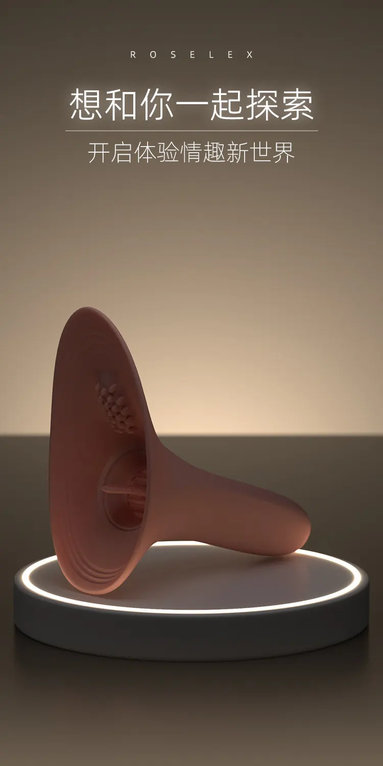 Sex Toy for Clits Stimulation 