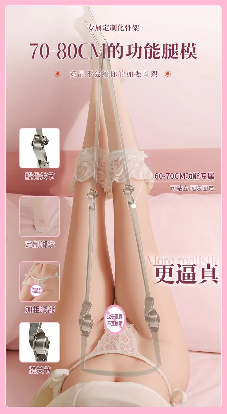 Male Torso Sex Toy