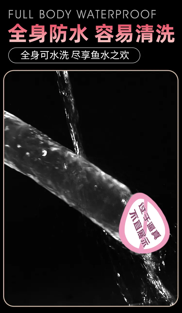 3 Inch Diameter Dildos