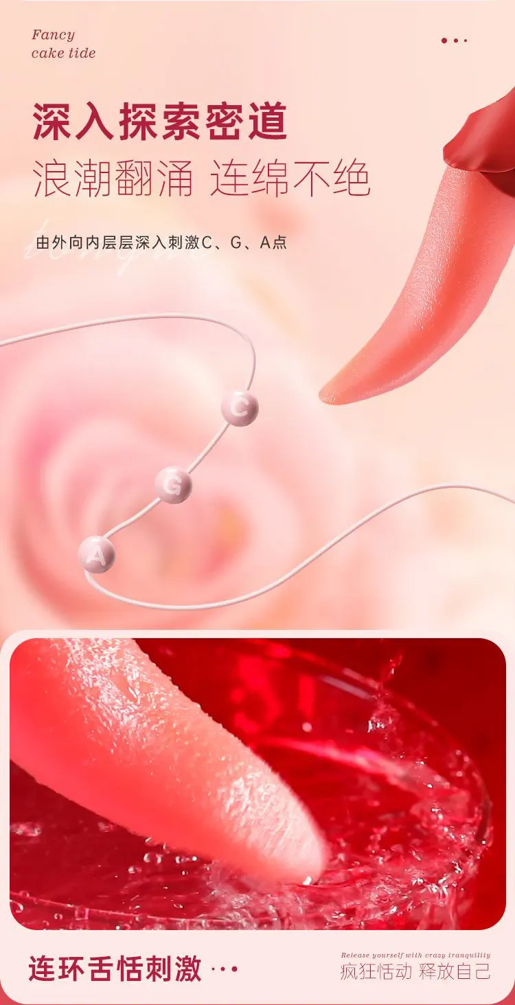clit stimulator vibrator