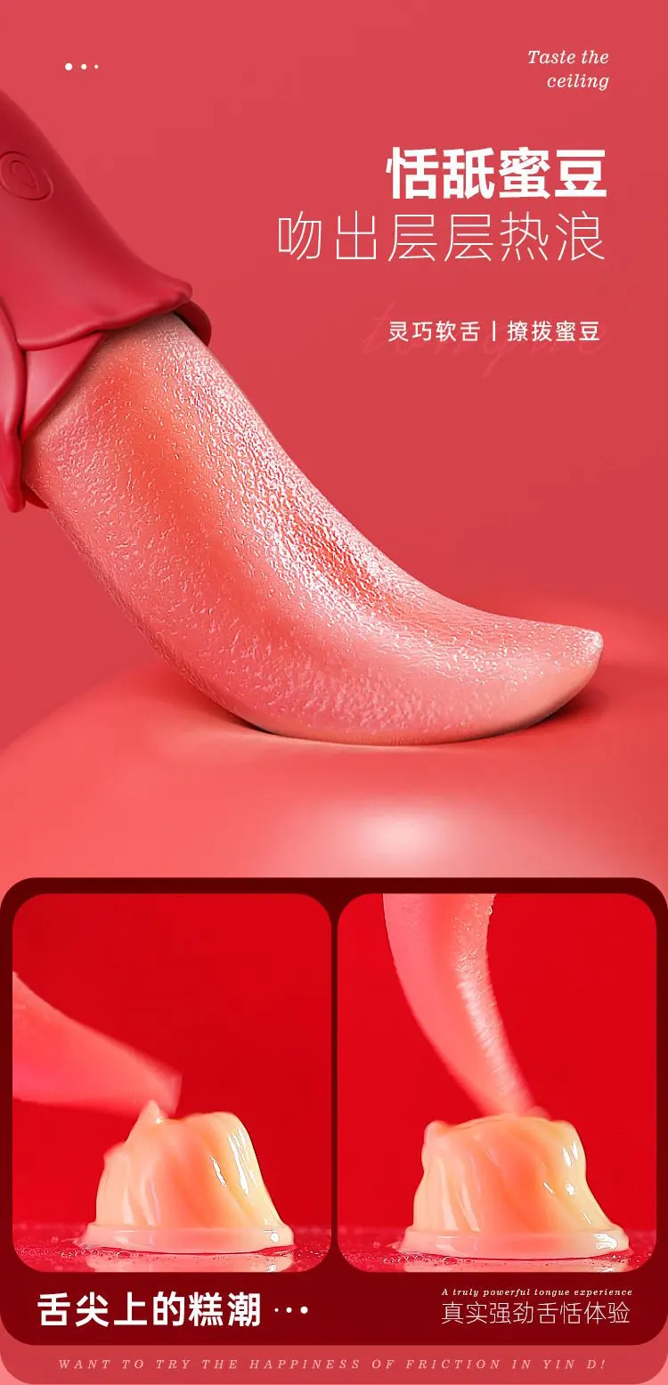 clit stimulator vibrator