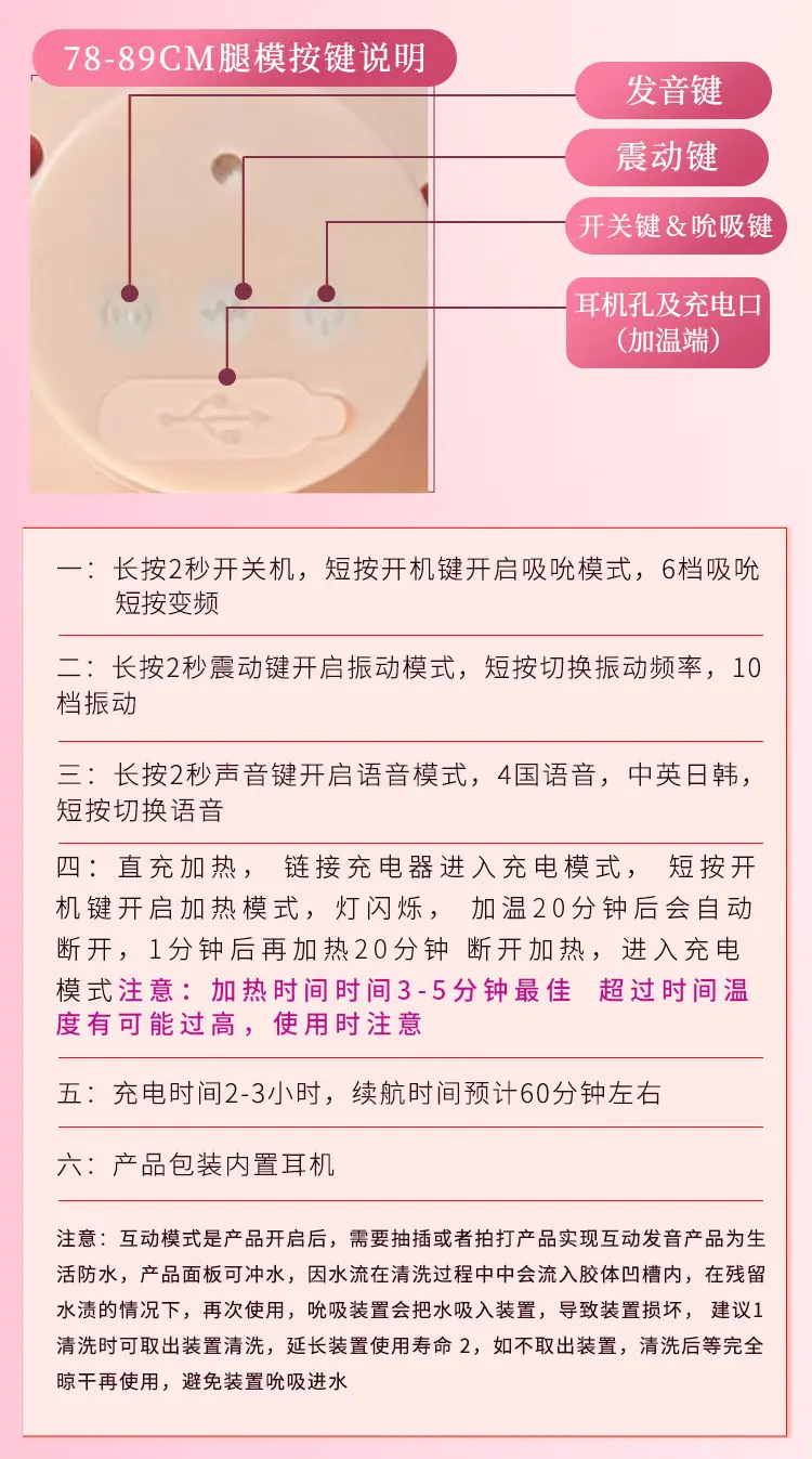 Male Torso Sex Toy