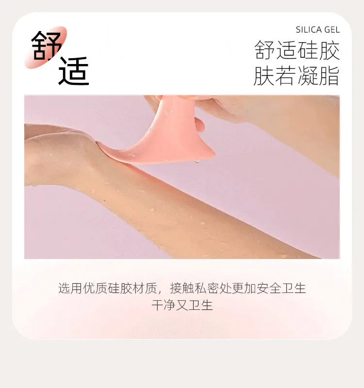 Sex Toy for Clits Stimulation 