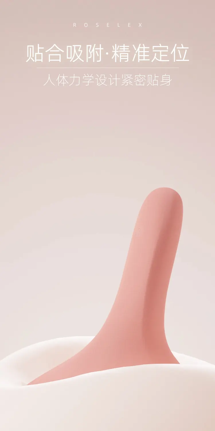 Sex Toy for Clits Stimulation 