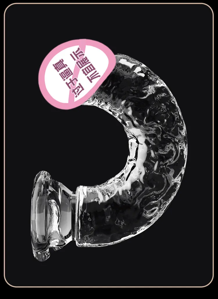 3 Inch Diameter Dildos