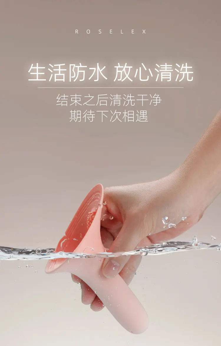 Sex Toy for Clits Stimulation 