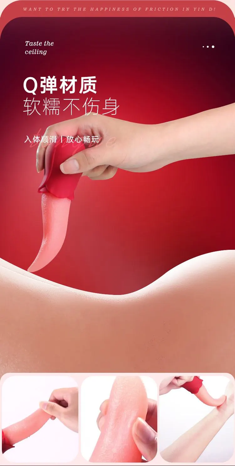 clit stimulator vibrator
