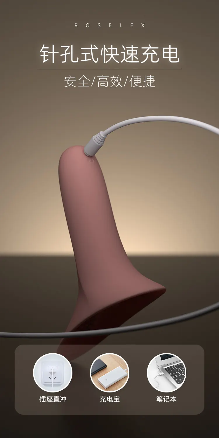 Sex Toy for Clits Stimulation 