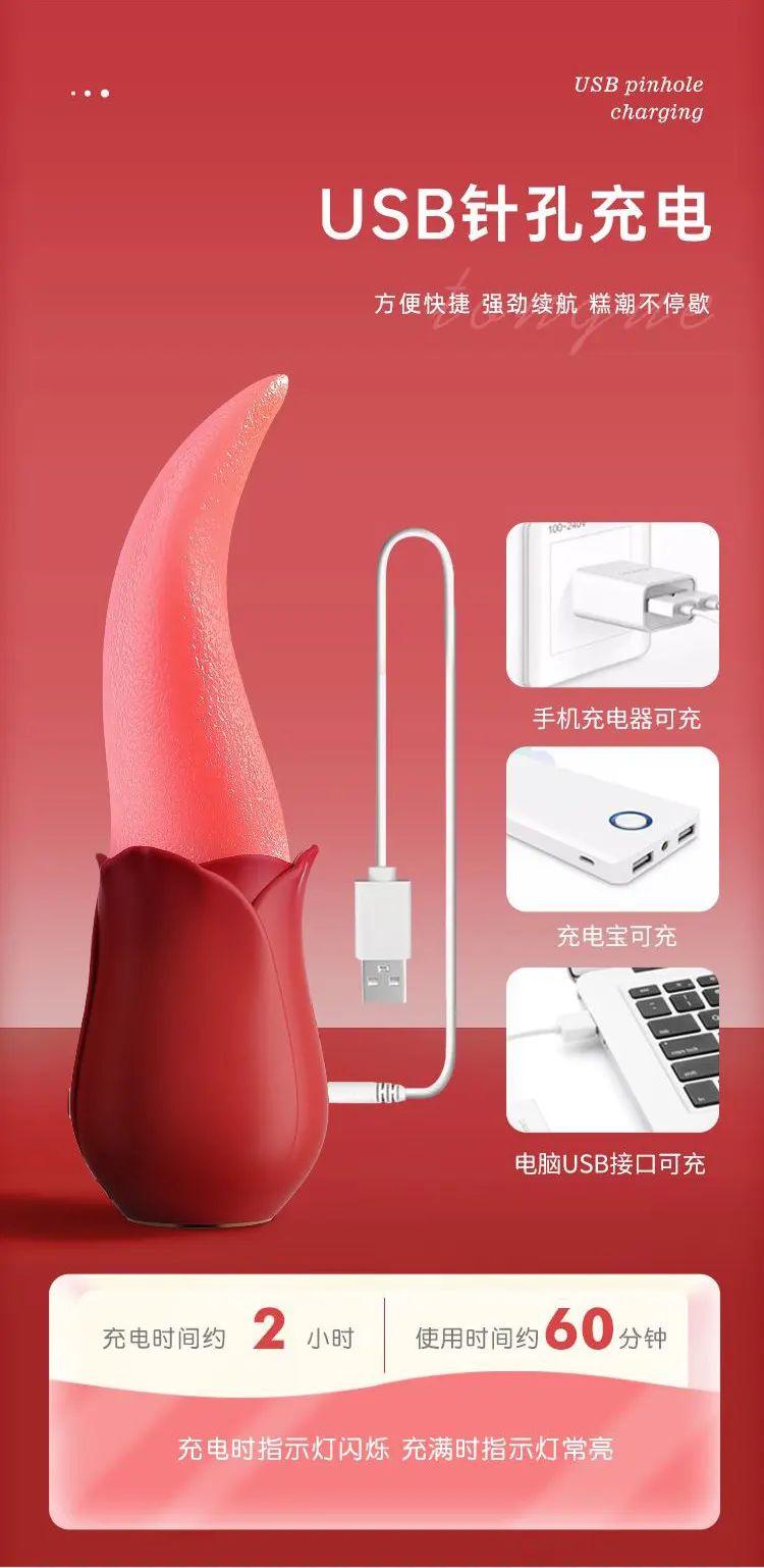 clit stimulator vibrator