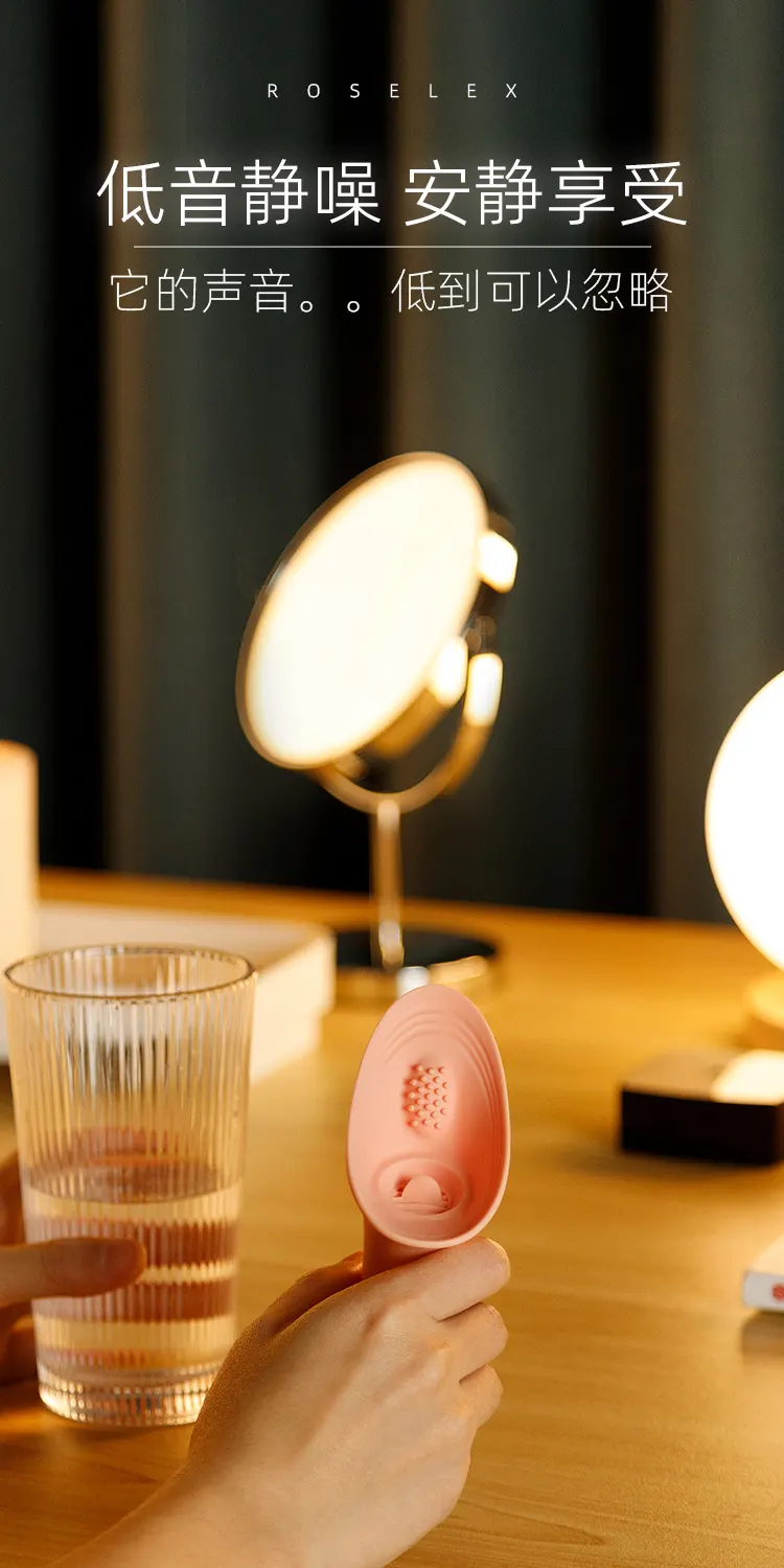 Sex Toy for Clits Stimulation 