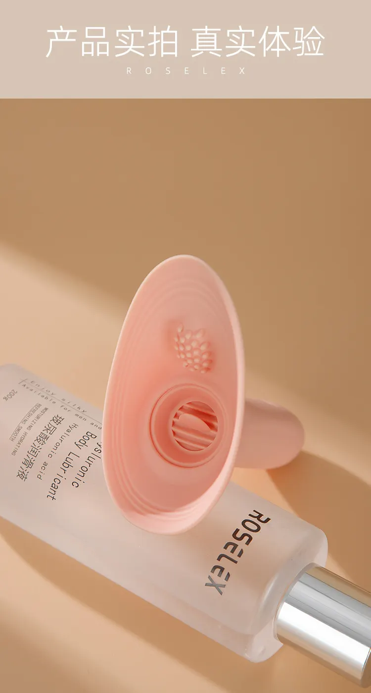 Sex Toy for Clits Stimulation 