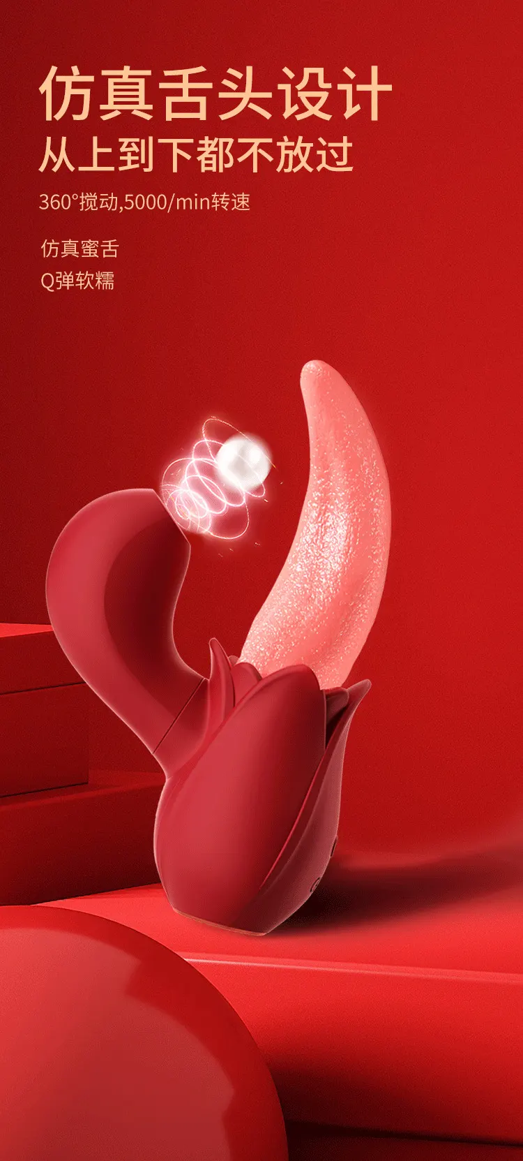 clit stimulator vibrator