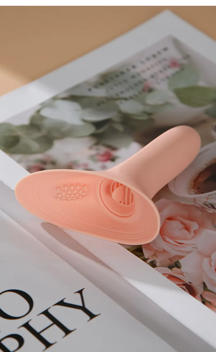 Sex Toy for Clits Stimulation 