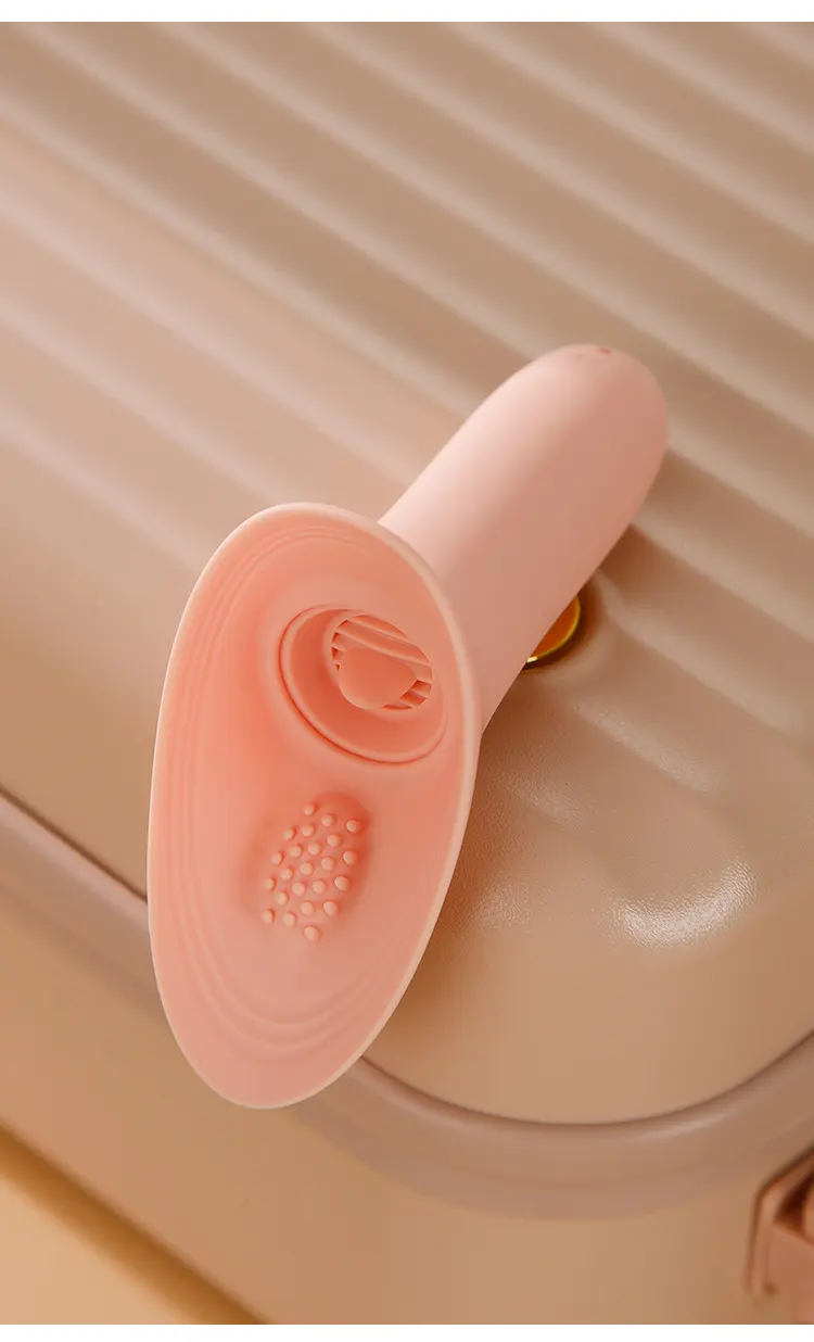 Sex Toy for Clits Stimulation 