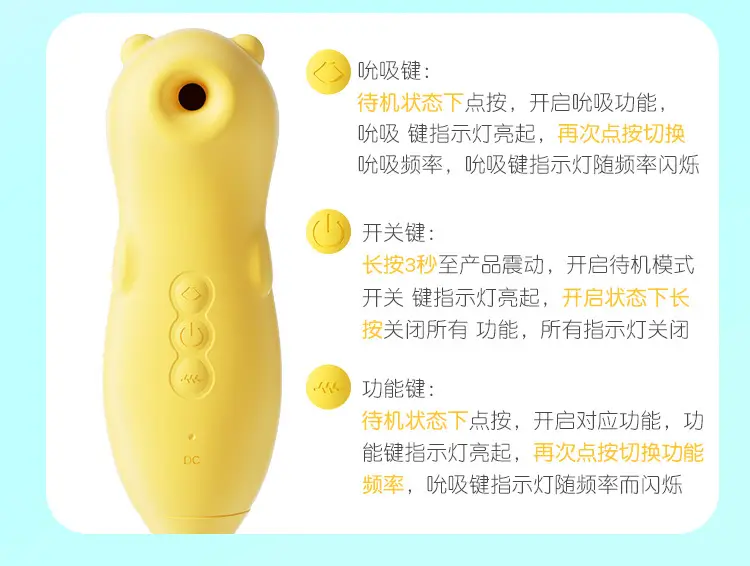 clit sucker sex toy