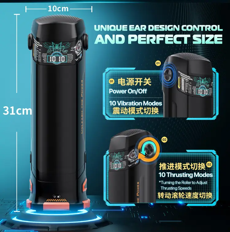 penis sleeve