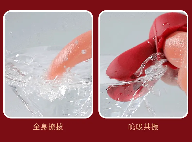 clit stimulator vibrator