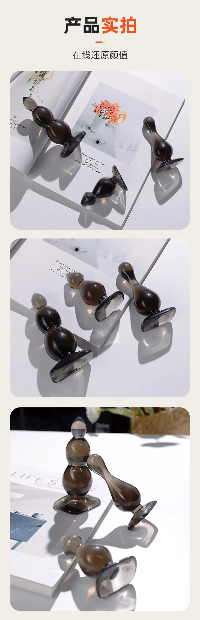 anal sex toys for women
