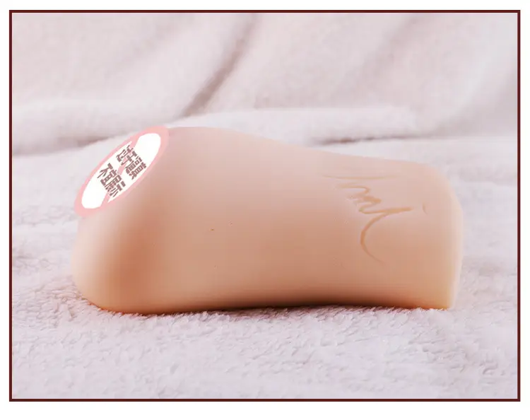 Big booty sex toy