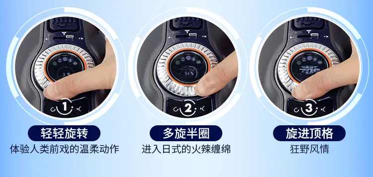 Thrusting Adult Toys