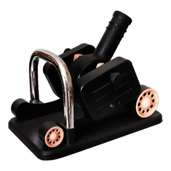 Riding Sex Machine