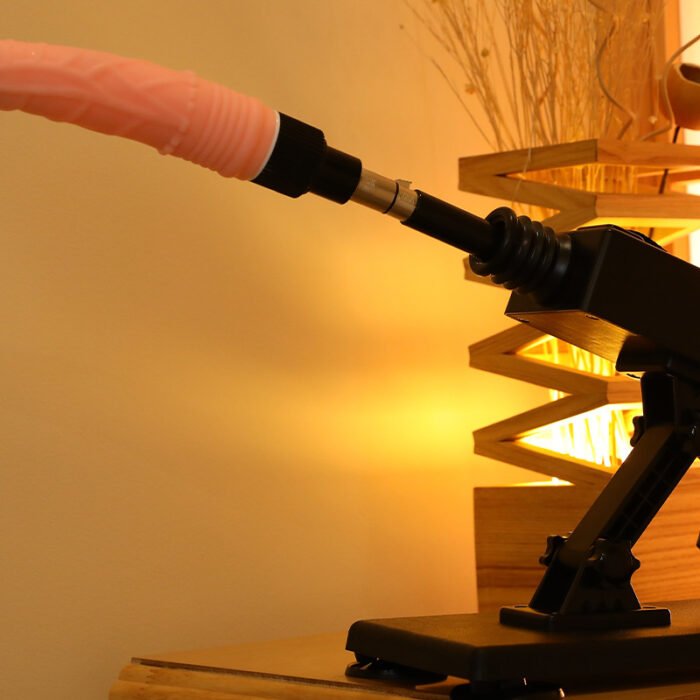 automatic sex machine
